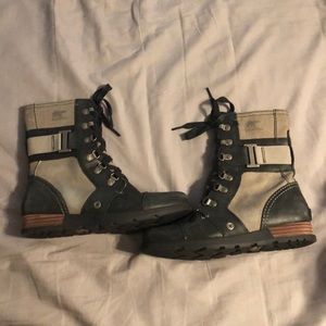 Sorel Major Carly Boots